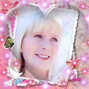 Meet your Posher, Vickie